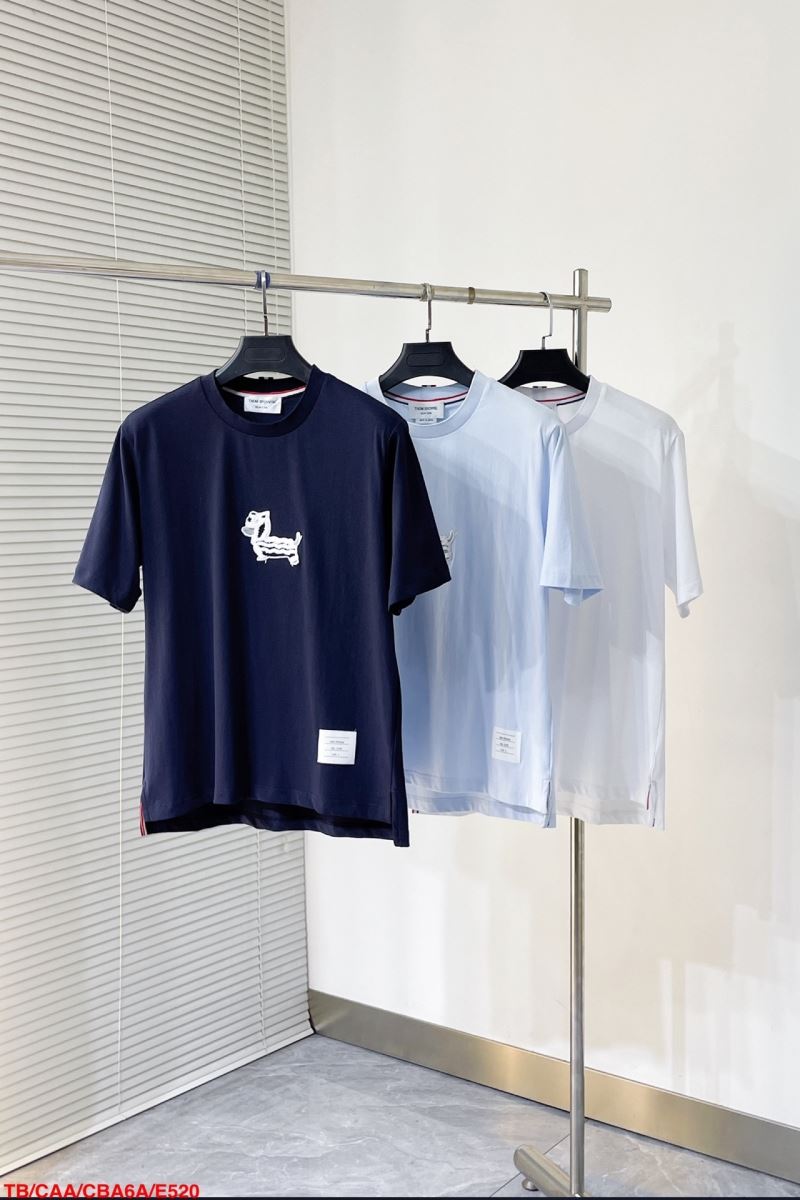 Thom Browne T-Shirts